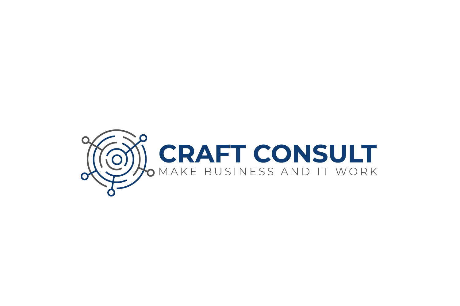 Logo Design by designA78 for Craft Consult | Design #21981819