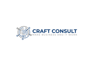 Logo Design by designA78 for Craft Consult | Design: #21981819