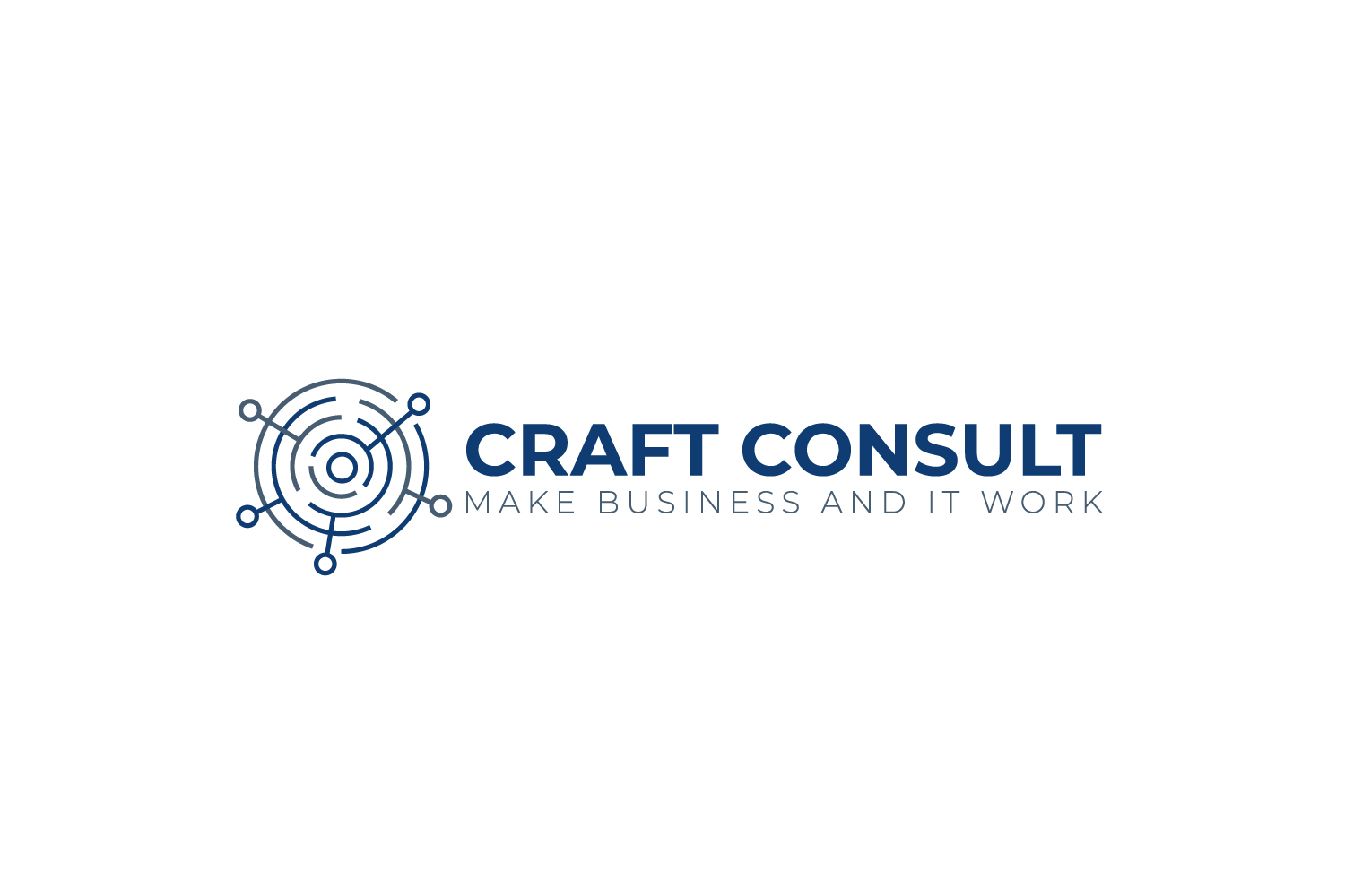 Logo Design by designA78 for Craft Consult | Design #21981832