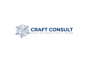 Logo Design by designA78 for Craft Consult | Design: #21981832