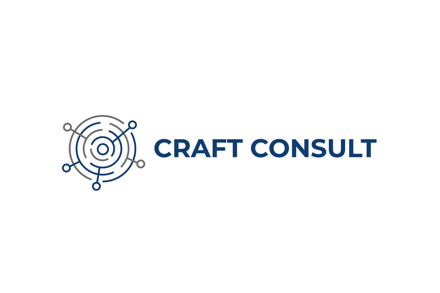Logo Design by designA78 for Craft Consult | Design #21994755