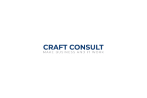Logo Design by designA78 for Craft Consult | Design: #22000904