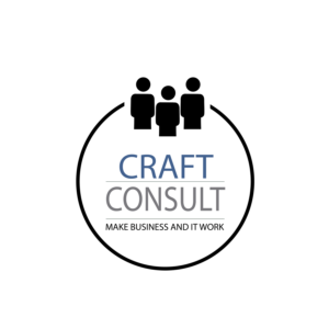 Design de Logo par roberto333 pour Craft Consult | Design #21909424
