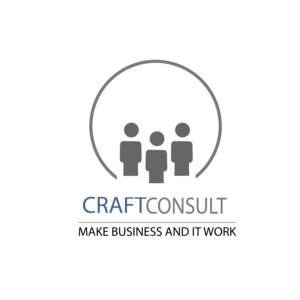 Logo Design by roberto333 for Craft Consult | Design: #21909476
