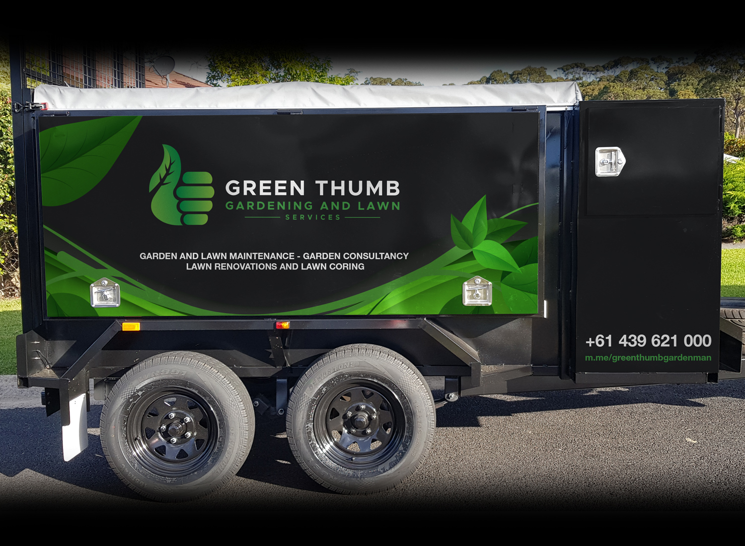 Car Wrap Design by RubelRir for this project | Design #22084068