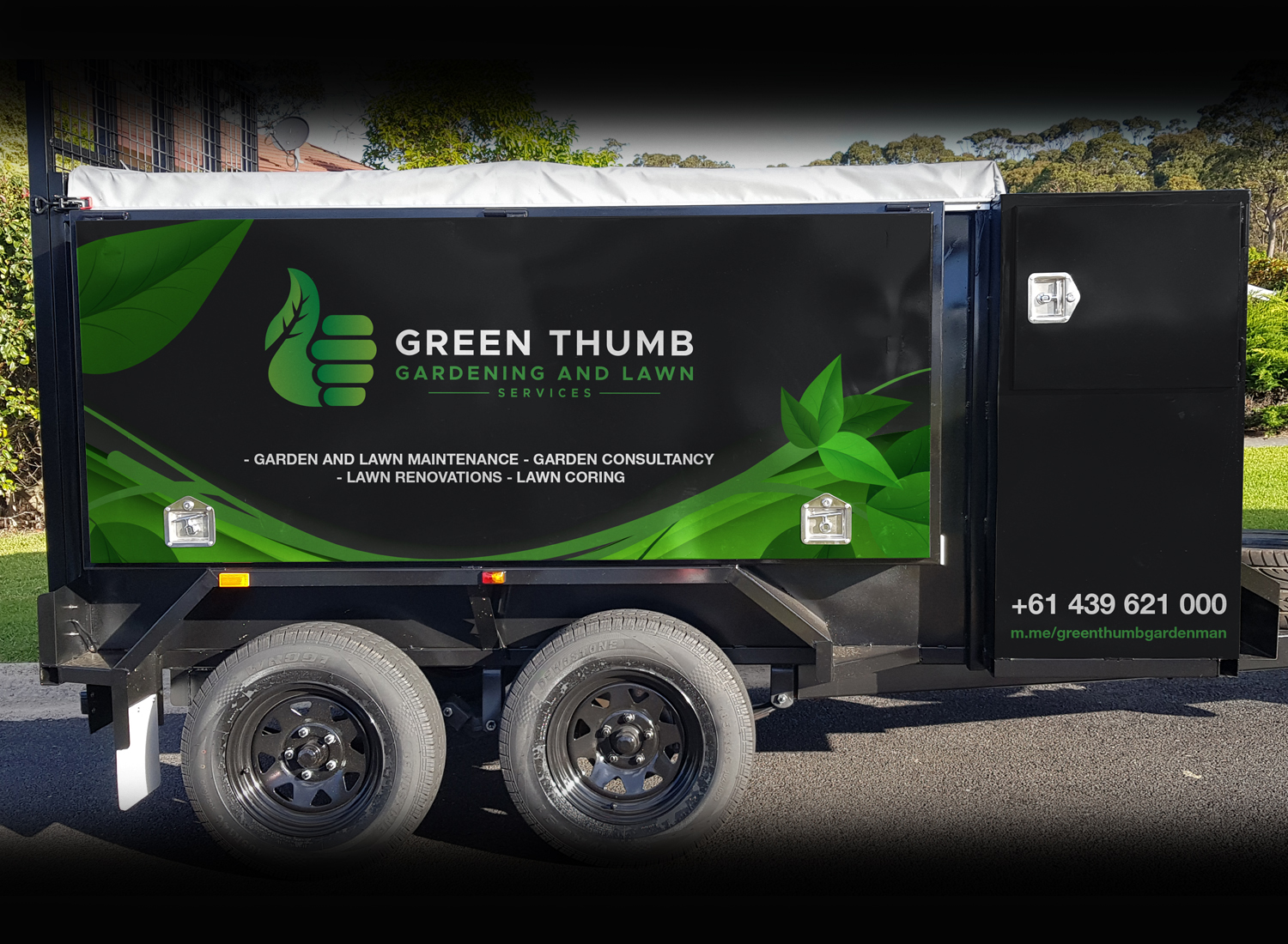 Car Wrap Design by RubelRir for this project | Design #22084070