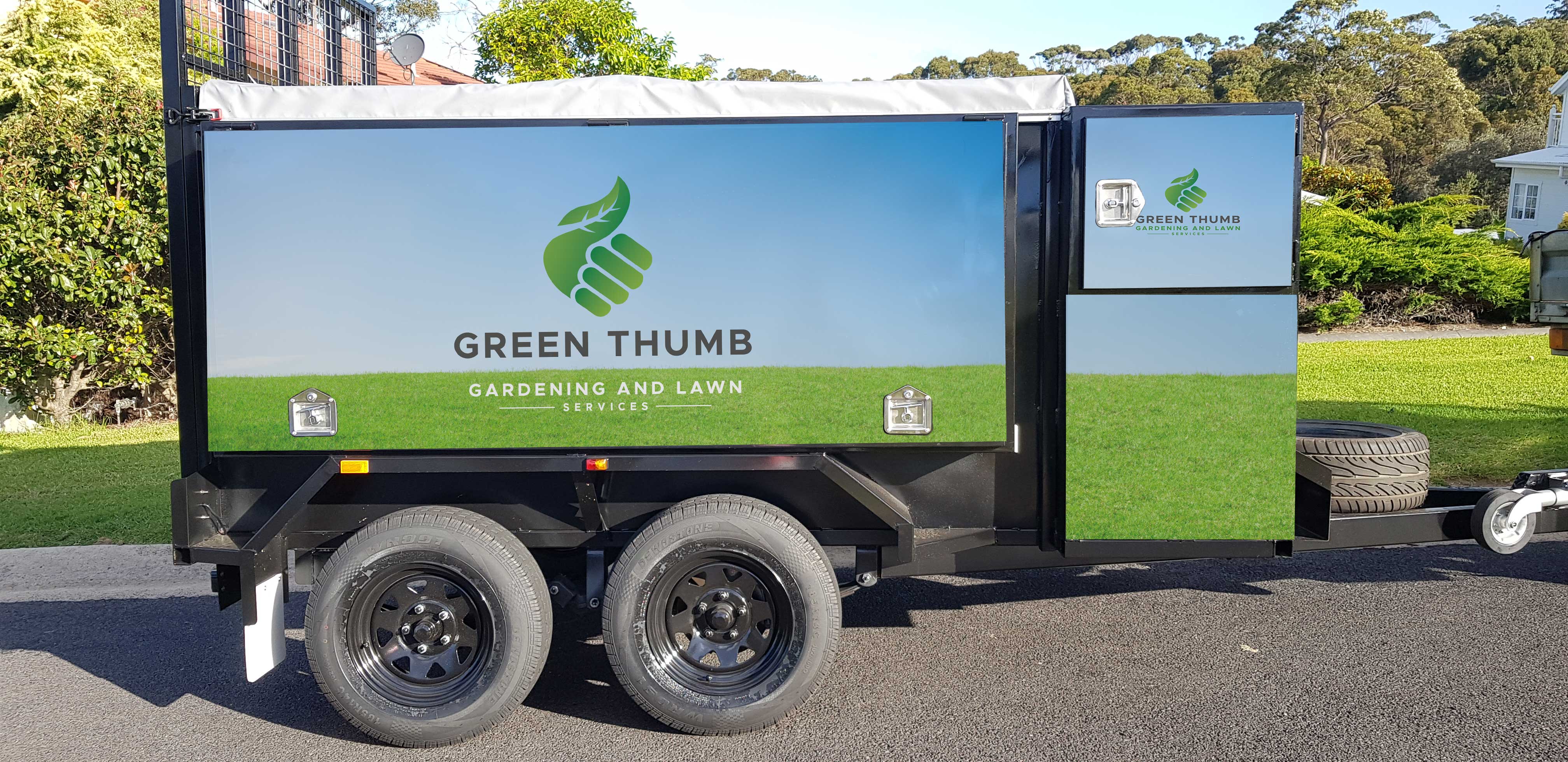 Car Wrap Design by Yaroslav 5 for this project | Design #21977940