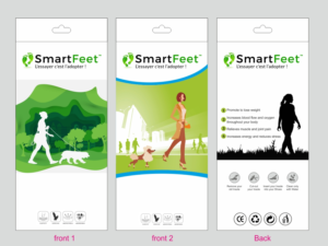 Design Emballage par Ramaling Belkote pour Smart | Design : #21905439