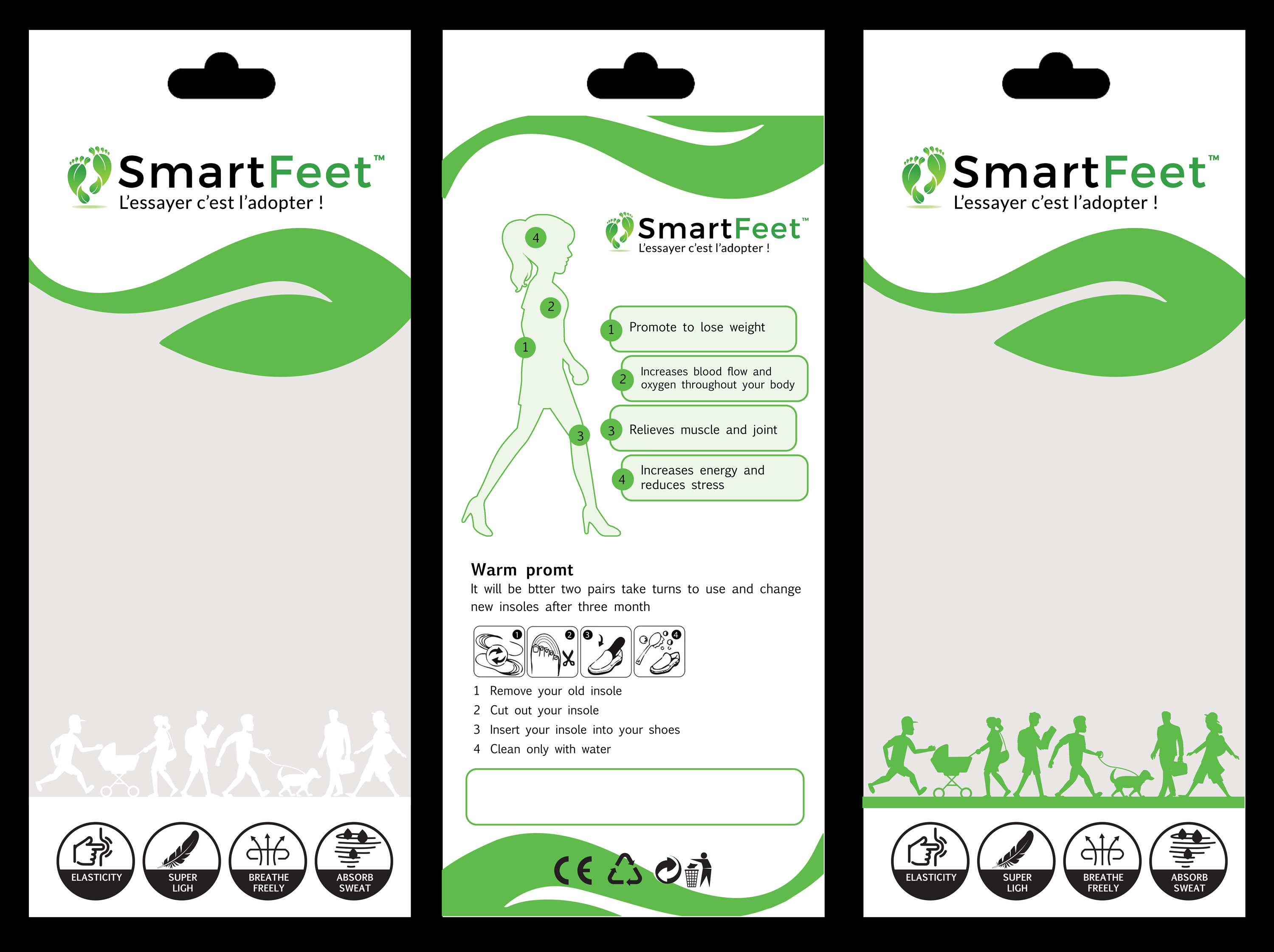 Design Emballage par ordelya.nicole pour Smart | Design #21988509