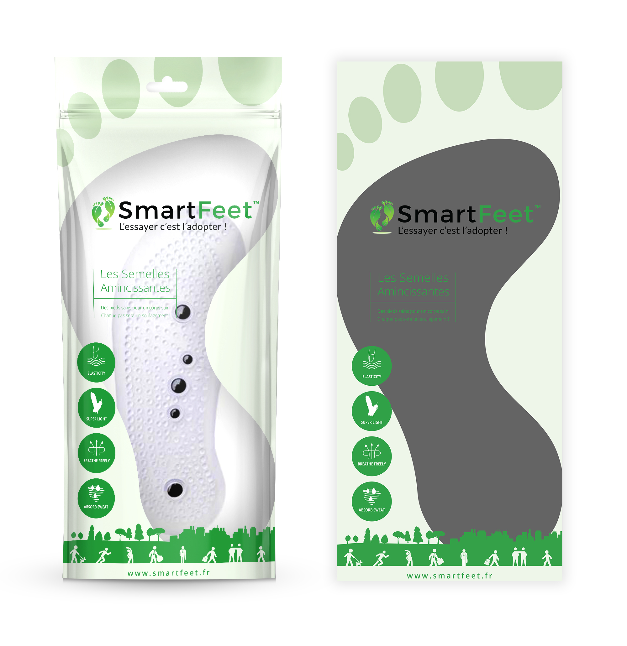 Packaging Design by Navisol Creatives for Smart | Design #21926404