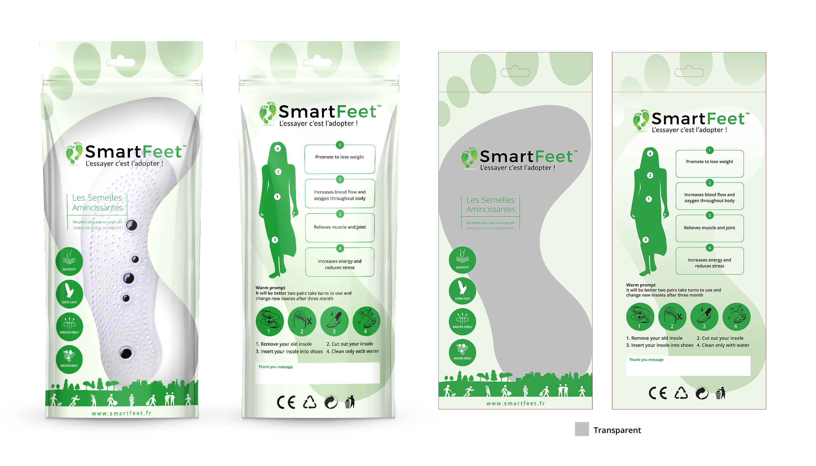 Packaging Design by Navisol Creatives for Smart | Design #21972352