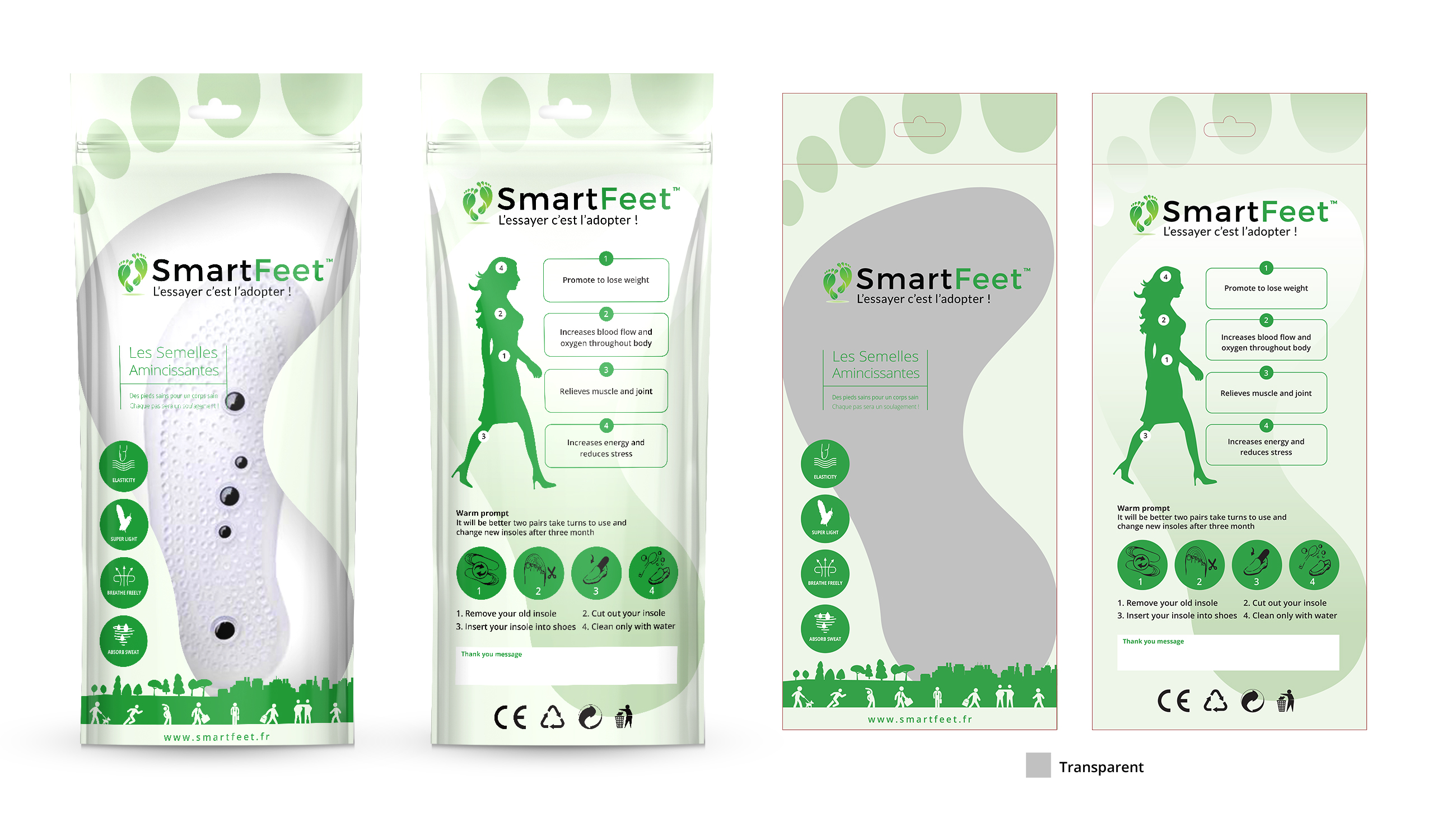 Packaging Design by Navisol Creatives for Smart | Design #21972353