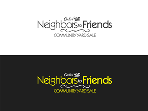 Logo Design by HexSeven Designs for this project | Design: #2939967