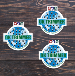 Logo Design by Kristina Andonoff