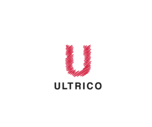 Logo Design by Vishak vasu for Ultrico | Design: #21939742