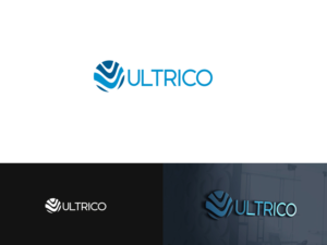 Logo Design by ArtSamurai for Ultrico | Design: #21909571