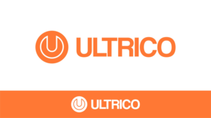 Logo Design by Gexton for Ultrico | Design: #21908195