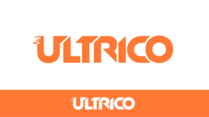 Logo Design by Gexton for Ultrico | Design: #21908196