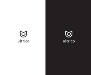 Design de Logo par bijuak pour Ultrico | Design : #21900179