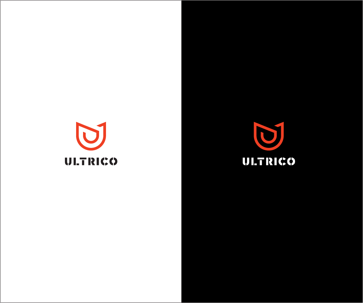 Design de Logo par bijuak pour Ultrico | Design #21903373
