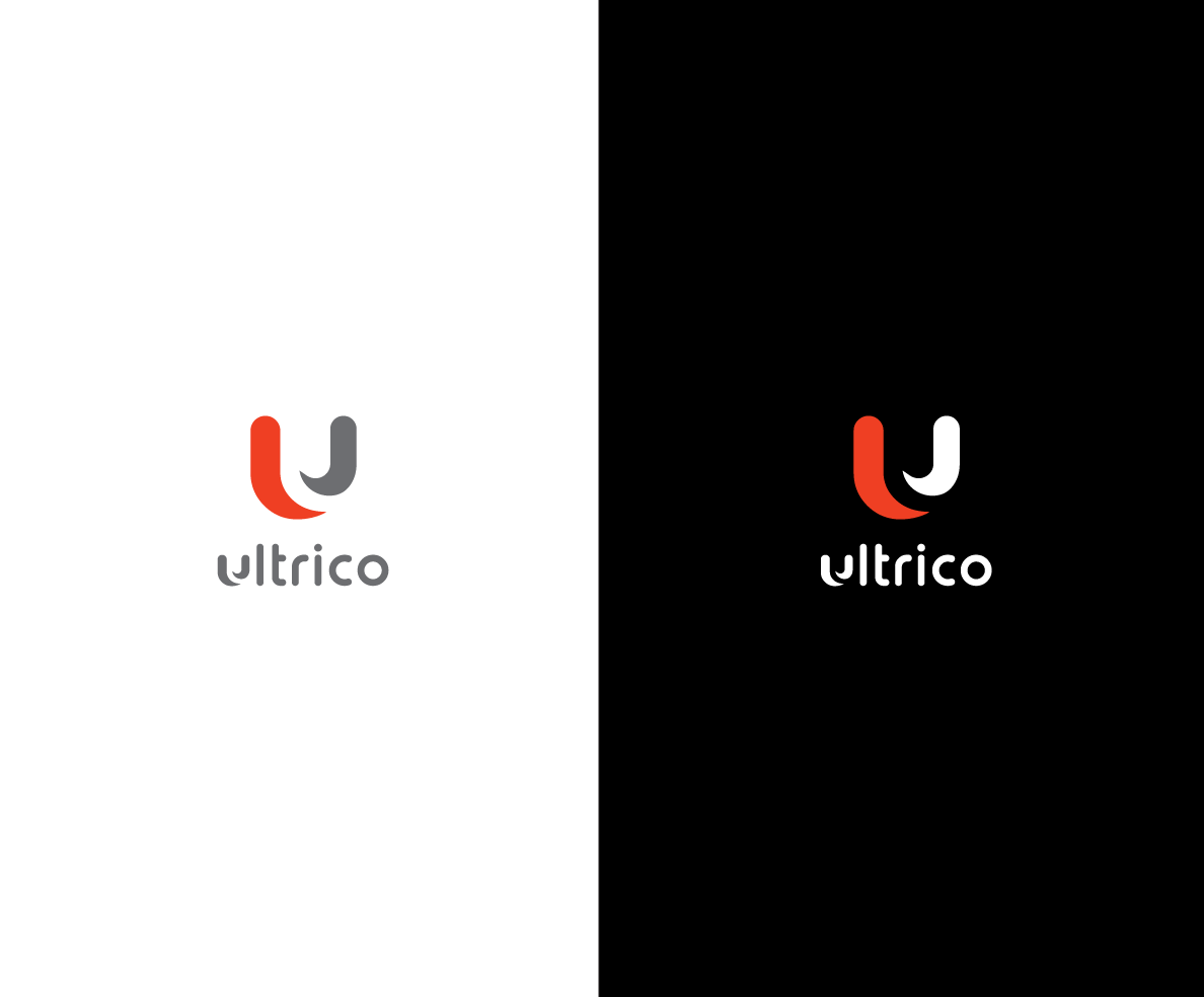 Logo Design by bijuak for Ultrico | Design #21904392