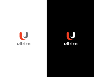 Logo Design by bijuak for Ultrico | Design: #21904392