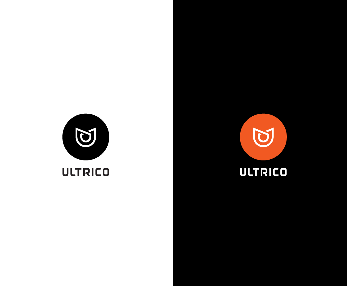 Design de Logo par bijuak pour Ultrico | Design #21911462
