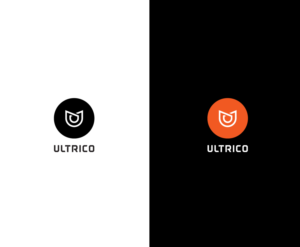 Design de Logo par bijuak pour Ultrico | Design : #21911462
