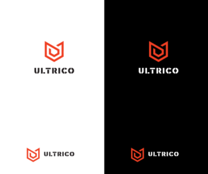 Design de Logo par bijuak pour Ultrico | Design : #21916468