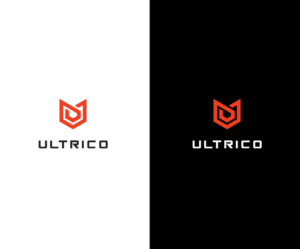 Design de Logo par bijuak pour Ultrico | Design : #21916470