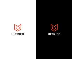 Design de Logo par bijuak pour Ultrico | Design : #21919397