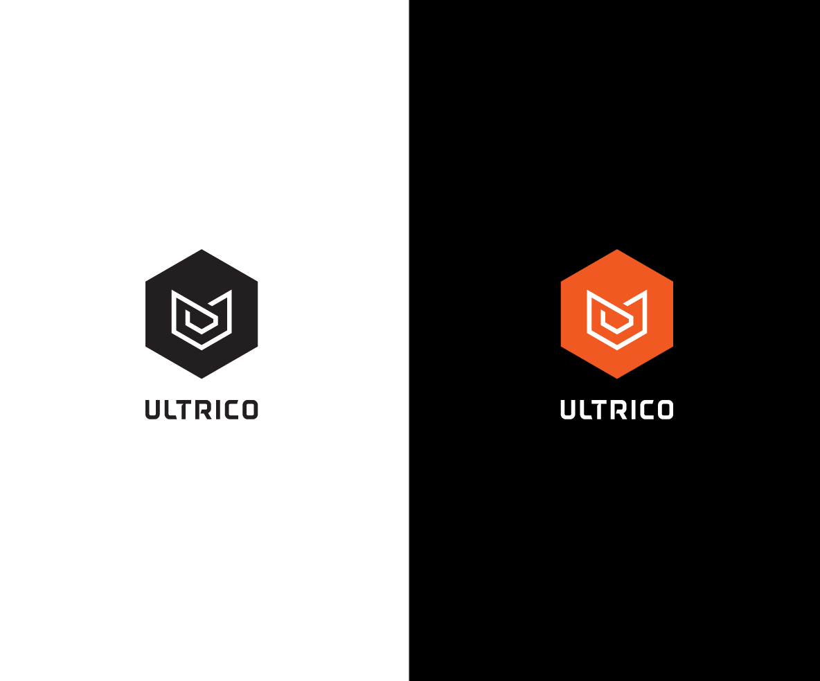 Logo Design by bijuak for Ultrico | Design #21919540