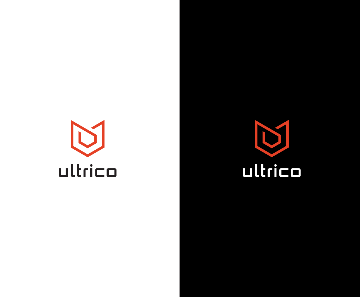 Design de Logo par bijuak pour Ultrico | Design : #21919887