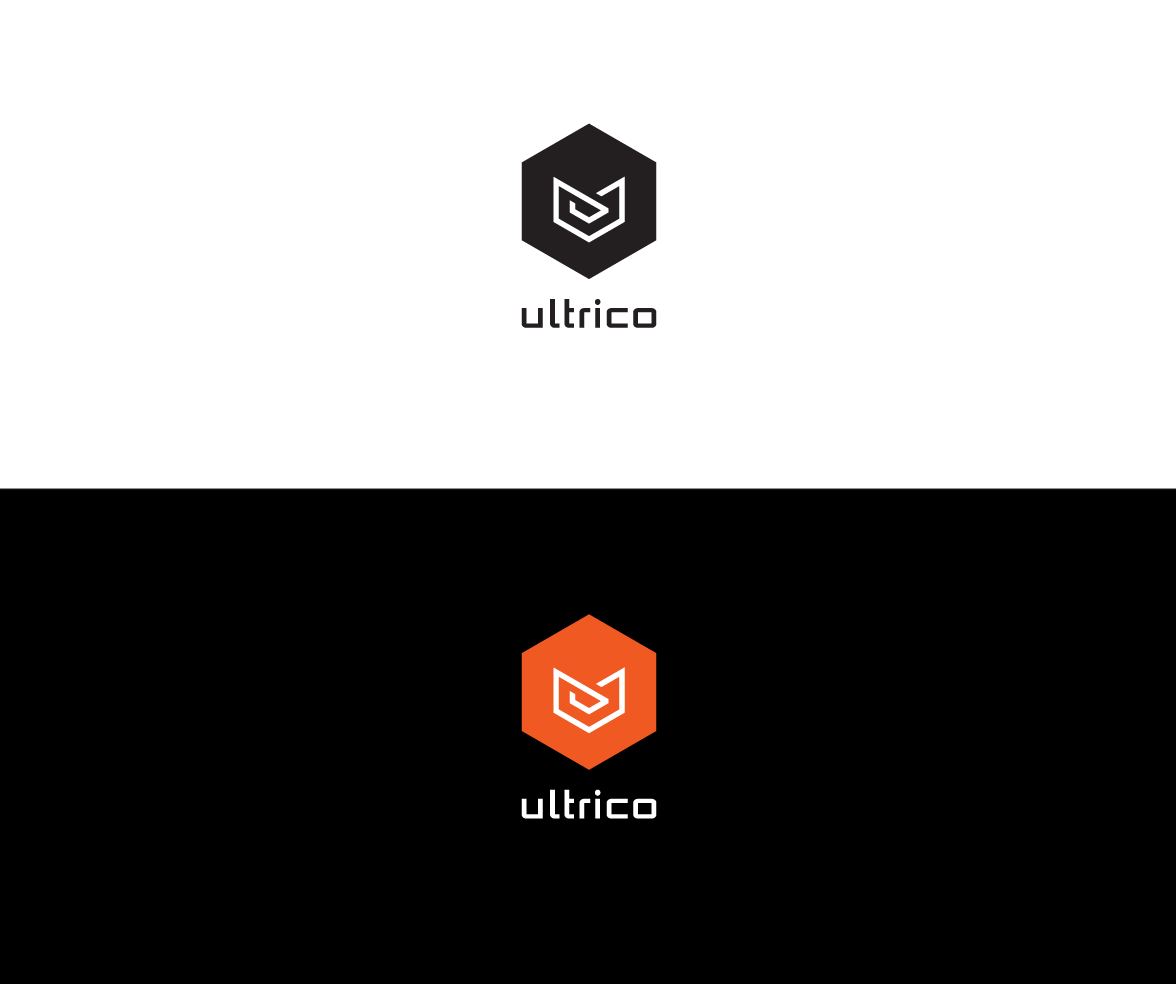 Design de Logo par bijuak pour Ultrico | Design #21920106