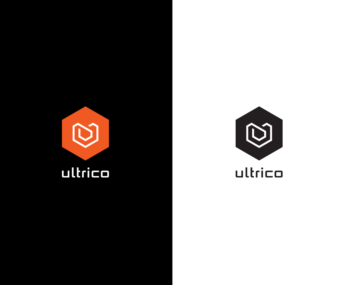 Logo Design by bijuak for Ultrico | Design #21920259