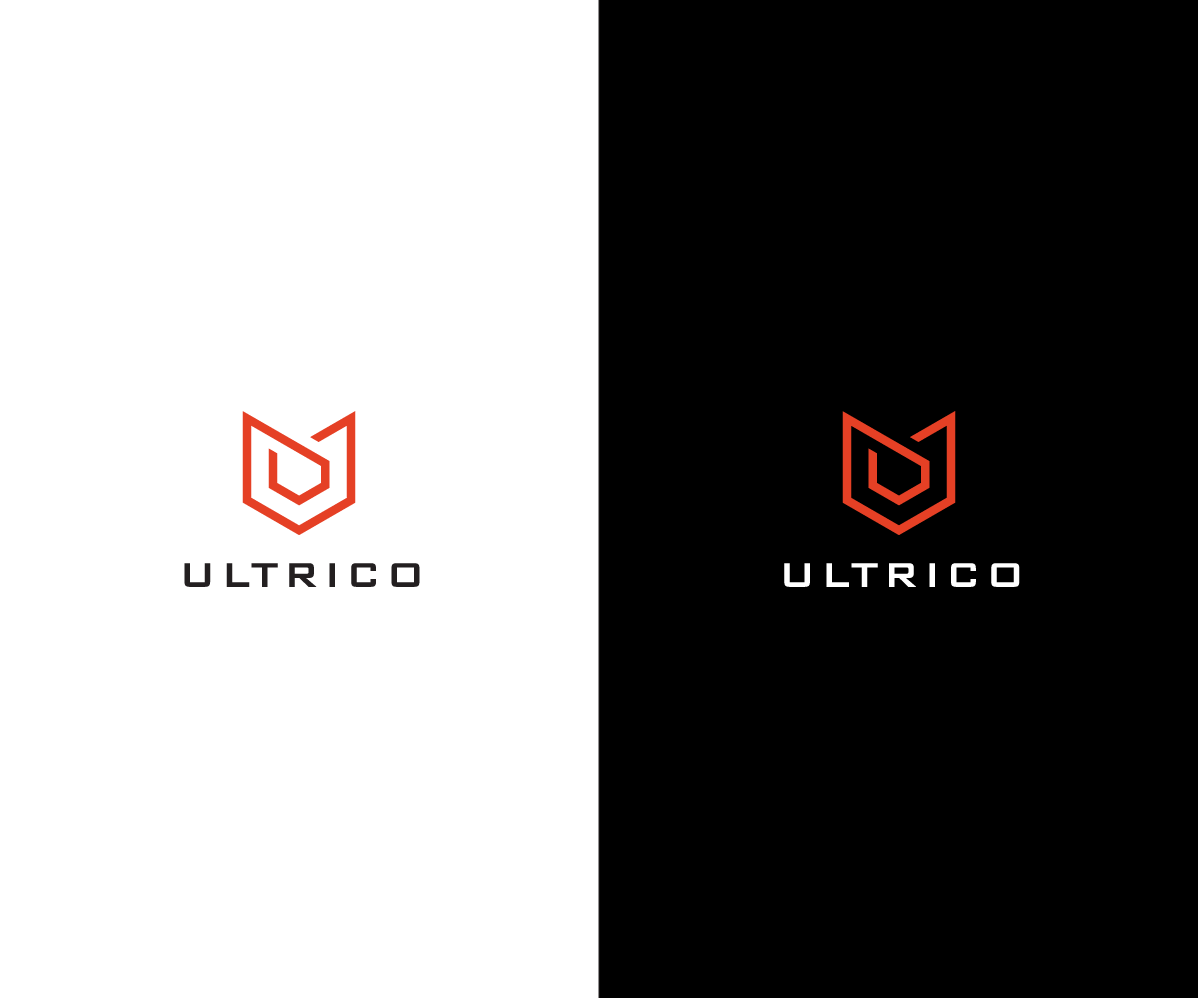 Logo Design by bijuak for Ultrico | Design #21967214