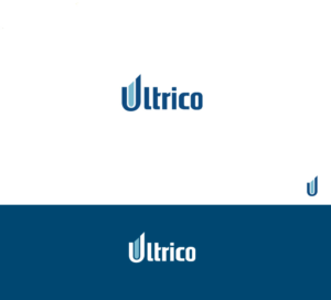 Logo Design by instudio for Ultrico | Design: #21940058