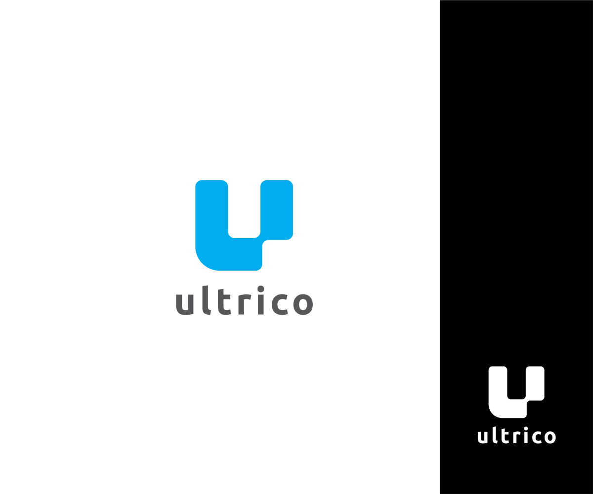 Logo Design by saulogchito for Ultrico | Design #21938036