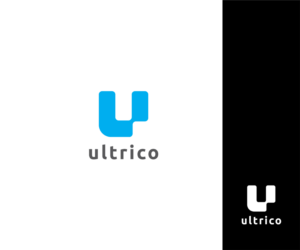 Logo Design by saulogchito for Ultrico | Design: #21938036