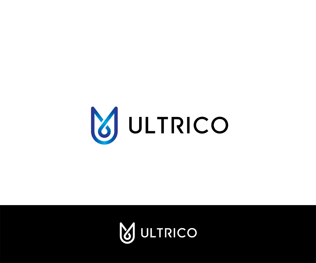 Design de Logo par saulogchito pour Ultrico | Design #21940513