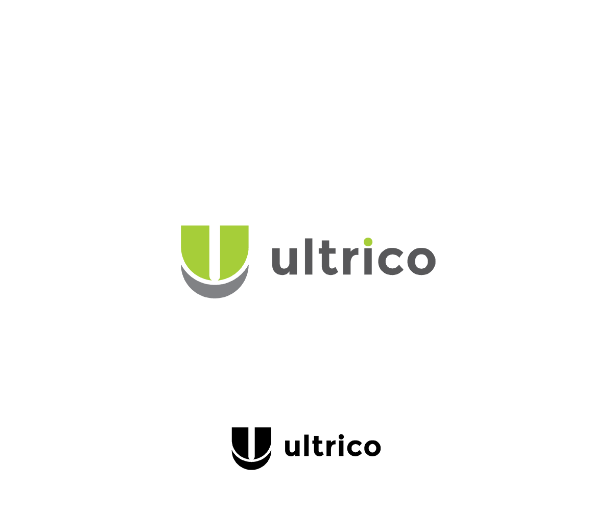 Logo Design by saulogchito for Ultrico | Design #21940587