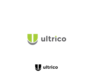 Logo Design by saulogchito for Ultrico | Design: #21940587