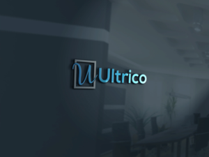 Logo Design by Quippi for Ultrico | Design: #21926061
