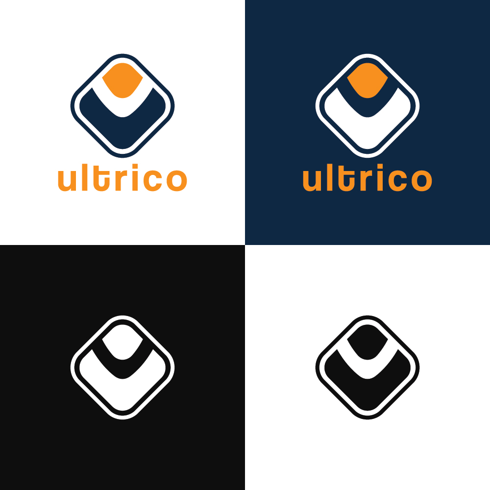 Design de Logo par Obax pour Ultrico | Design #21905289