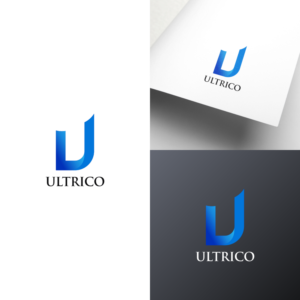 Design de Logo par bernadif 2 pour Ultrico | Design #21920943