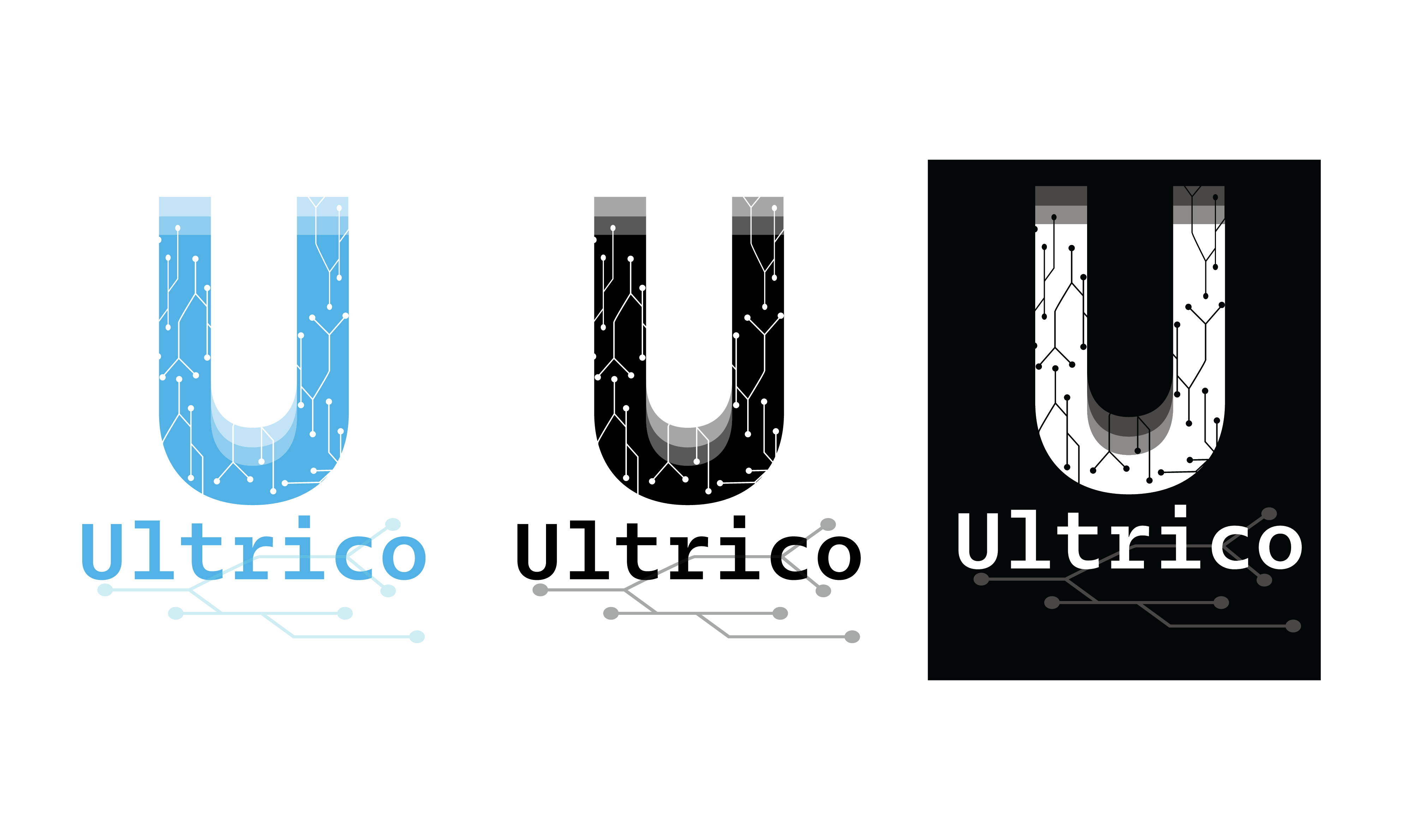 Design de Logo par spencerc pour Ultrico | Design #21908309