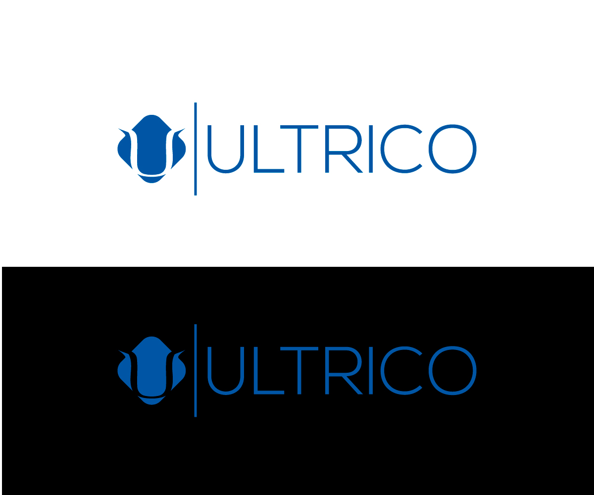 Logo-Design von pentool001 für Ultrico | Design #21915724