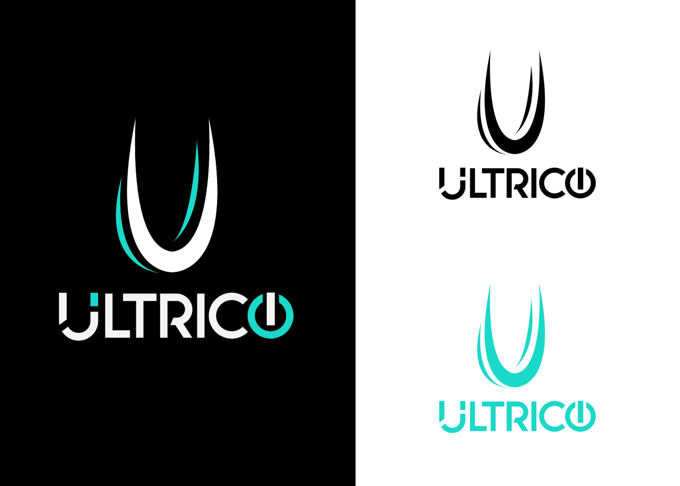 Logo-Design von chris.pillo091@gmail.com für Ultrico | Design #21914125