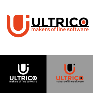 Design de Logo par MuhammadZeeshanAslam pour Ultrico | Design #21901248