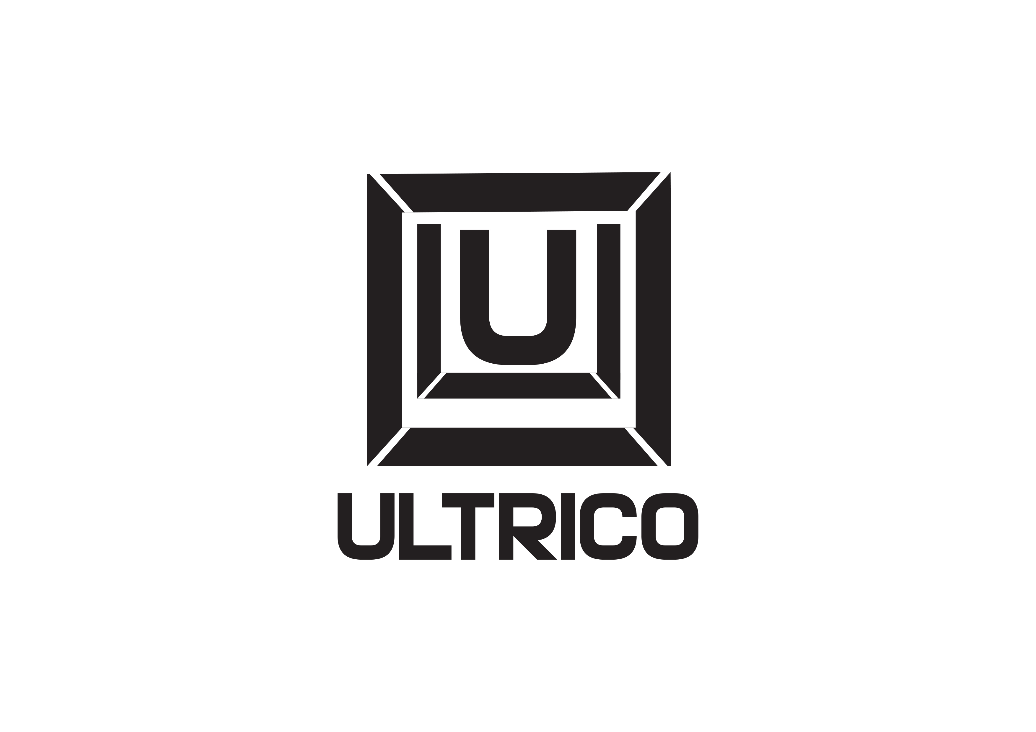 Logo-Design von Dalingcebo für Ultrico | Design #21903806